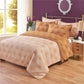 3Pcs/Set Fashion Duvet Cover + 2 Pillow Cover Bed Decoration Bedding Supplies