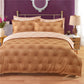 3Pcs/Set Fashion Duvet Cover + 2 Pillow Cover Bed Decoration Bedding Supplies